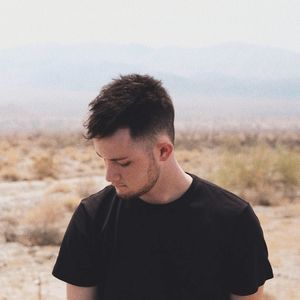 Meet your Posher, Tristan